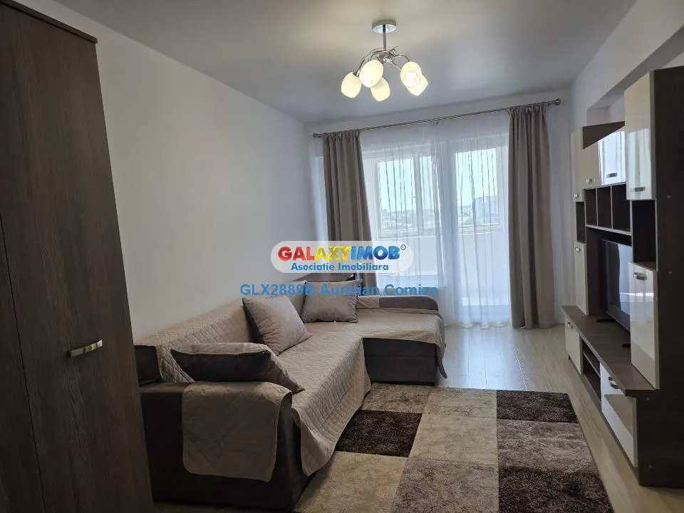 Inchiriere apartament 2 camere Militari/Rosu - foto 1