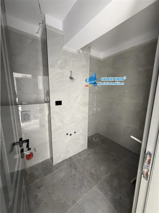 Apartament 3 cam2 bai-Boxa-Gradina 55mp-Incalzire Pardoseala-Alunului - foto 14