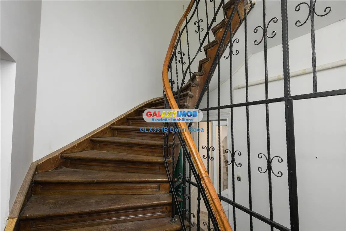 Spatiu birouri, cabinet, cursuri, arhitectura ARMENEASCA nemobilat - foto 20
