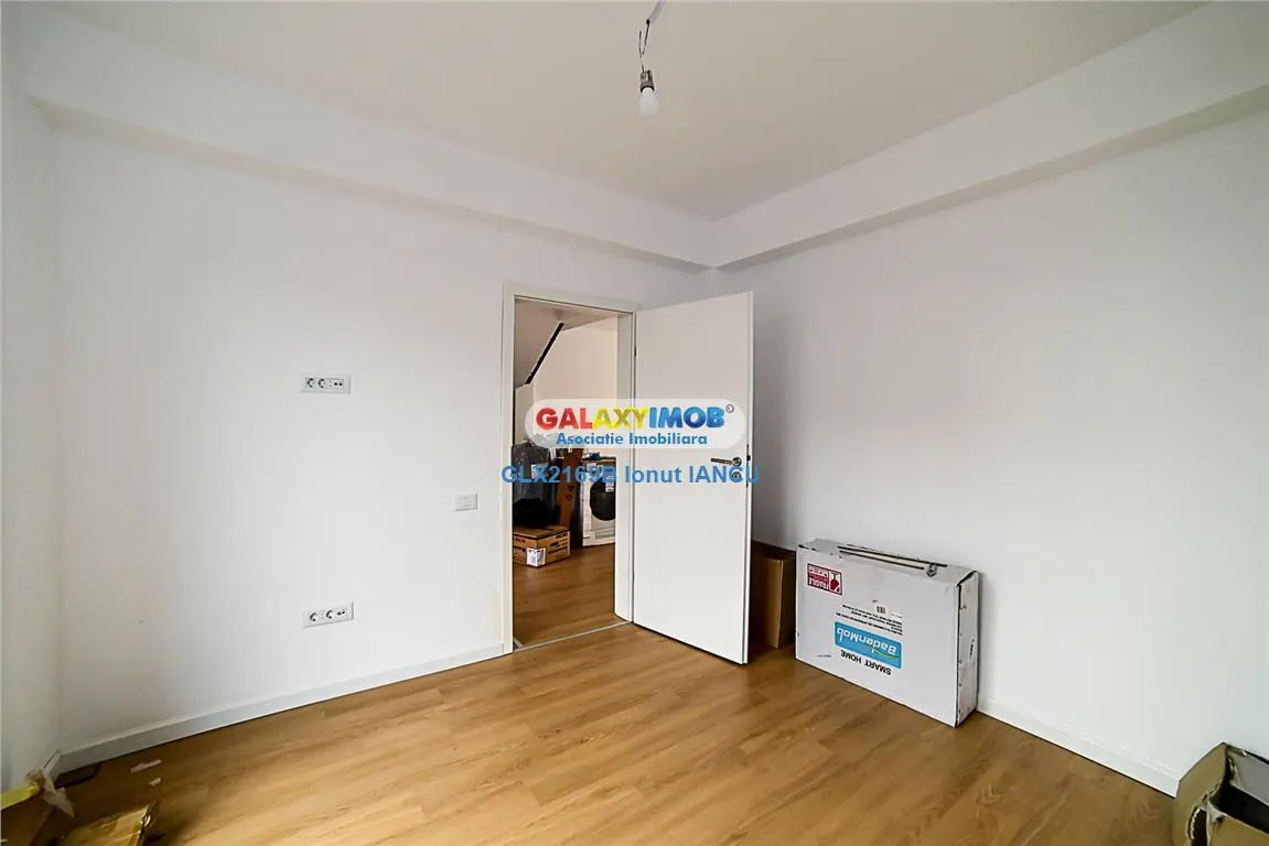 Case Stil Mediteranean - Safirului - 5 Camere si 4 bai - foto 14