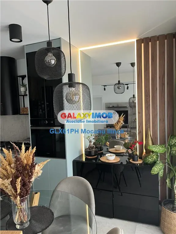 Inchiriere apartament 2 camere, premium, Albert, Ploiesti - foto 1