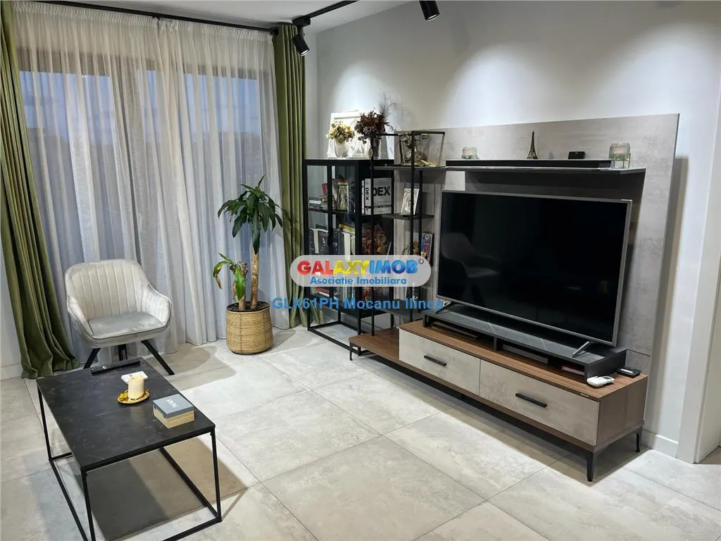 Inchiriere apartament 2 camere, premium, Albert, Ploiesti - foto 2