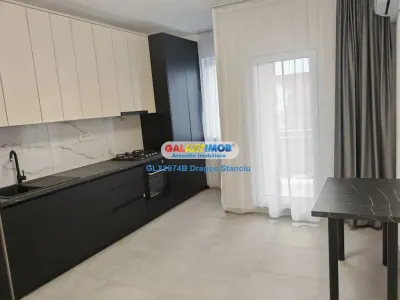 Apartament 2 camere Militari | Centrala | DS023 - foto 1