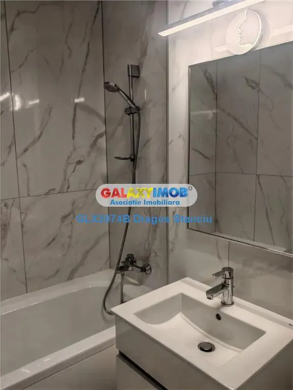 Apartament 2 camere Militari | Centrala | DS023 - foto 8