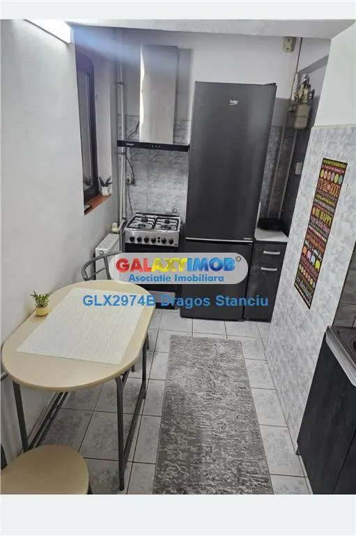 Apartament 2 camere Militari | Lujerului | Decomandat | ANAF | DS021 - foto 6