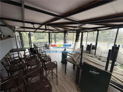 Spatiu Comercial, Firma, Cafenea, Bistro, Restaurant, Terasa - foto 11
