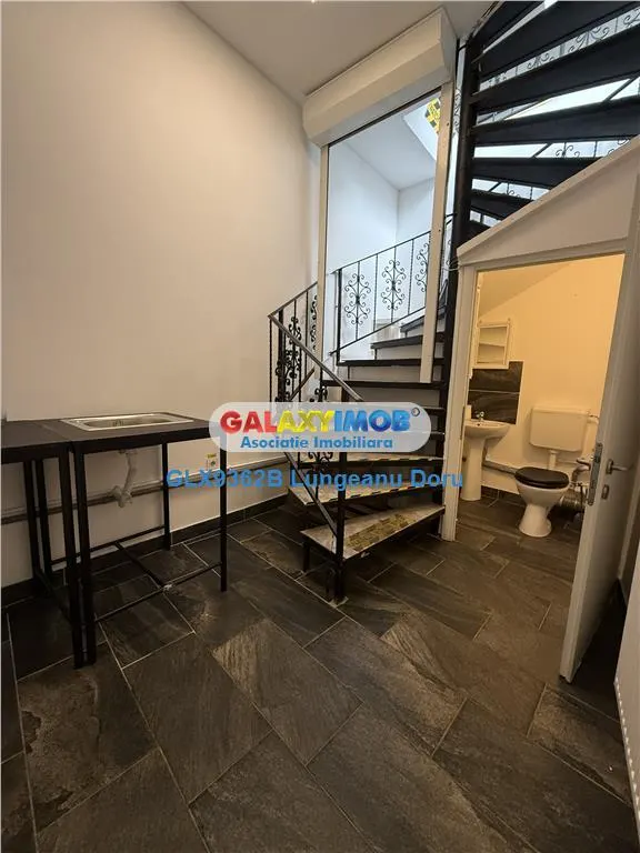 Spatiu Comercial, Firma, Cafenea, Bistro, Restaurant, Terasa - foto 8