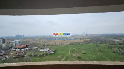 Apartament 2 Camere Delta Vacaresti cod 227 - foto 15