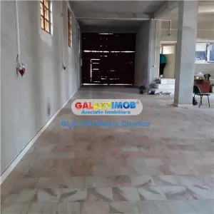 Vanzare imobil intreg/ Spatiu Comercial/ Hala Baicoi  Prahova - foto 3