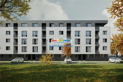 Apartament 2 camere-Incalzire pardoseala-Prelungirea Ghencea - foto 12