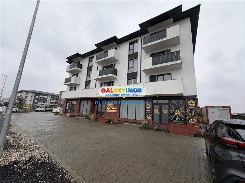 Apartament 2 camere decomandat-Independentei-Scoala 400m-STB - foto 15