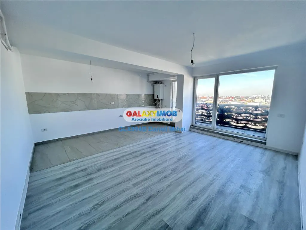 Apartament 2 camere-Bloc NOU-Cartierul Independentei-Comision 0% - foto 2