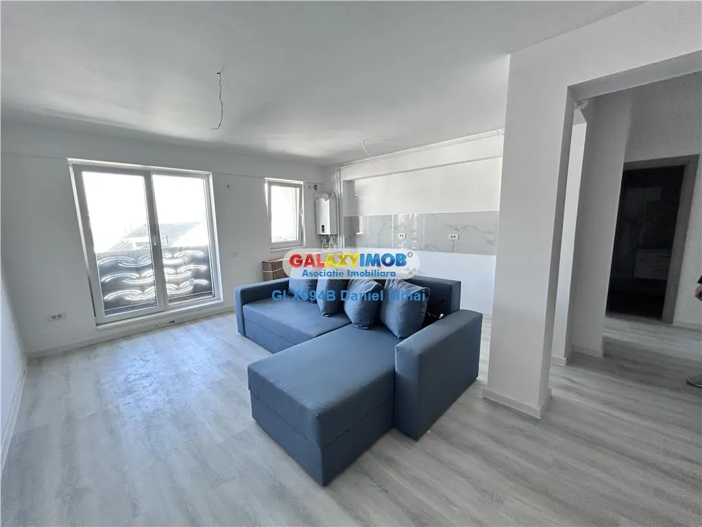 Apartament 2 camere-Bloc NOU-Cartierul Independentei-Comision 0% - foto 3
