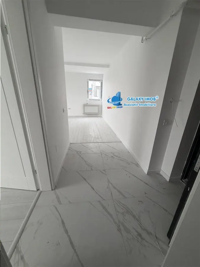 Apartament 2 camere-Bloc NOU-Leroy Merlin-sos. Alexandriei-Statie STB - foto 9
