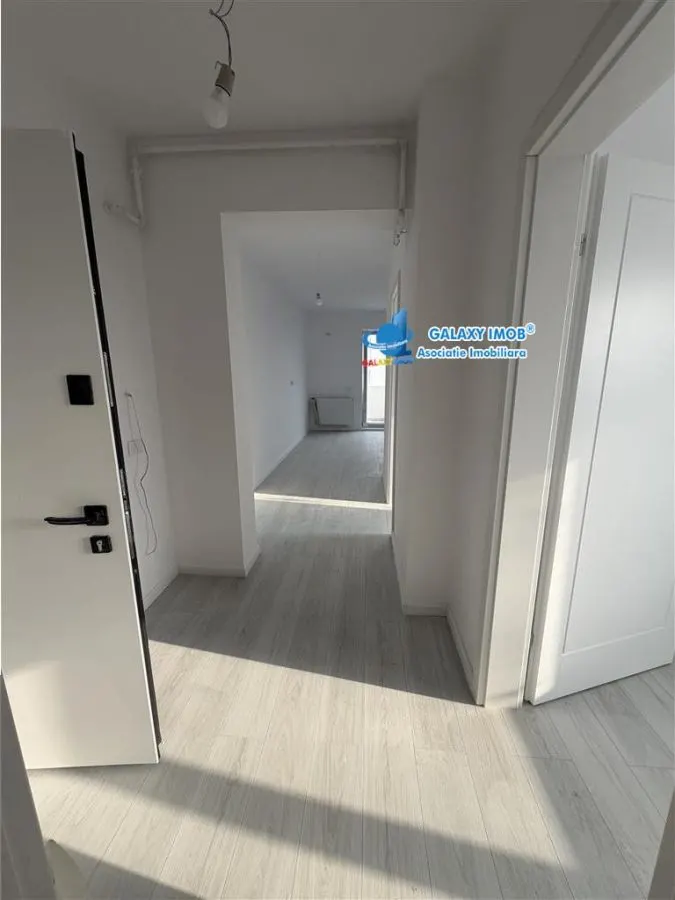 Apartament 2 cam-decomandat-Leroy Merlin-sos. Alexandriei-Statie STB - foto 1
