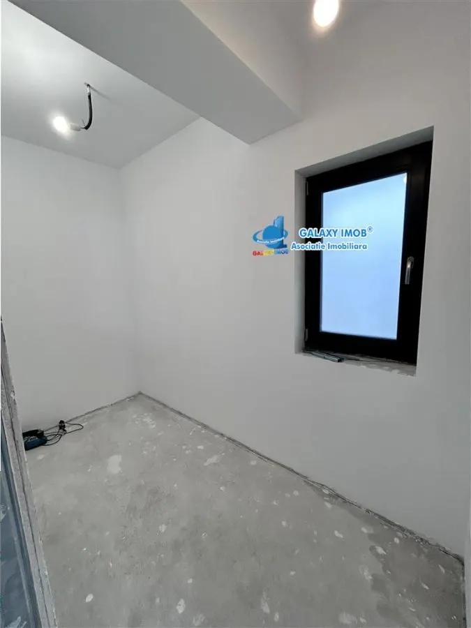 Casa individuala 4 cam-Teren 300mp-Incalzire pardoseala-str Safirului - foto 8
