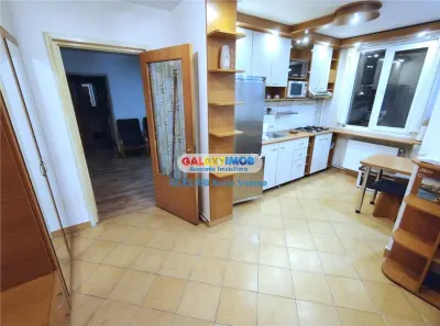 Apartament 3 camere Dristor Titan str.Odobesti | centrala -8min.metrou - foto 3