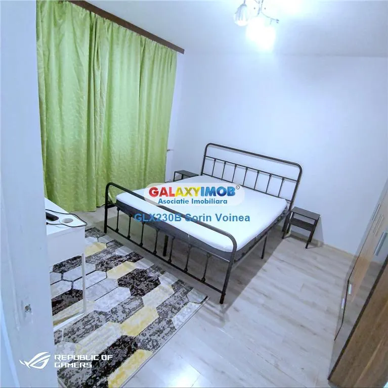 Apartament 3 camere  Titan 1 Decembrie 1918 | decomandat -12min.metrou - foto 1