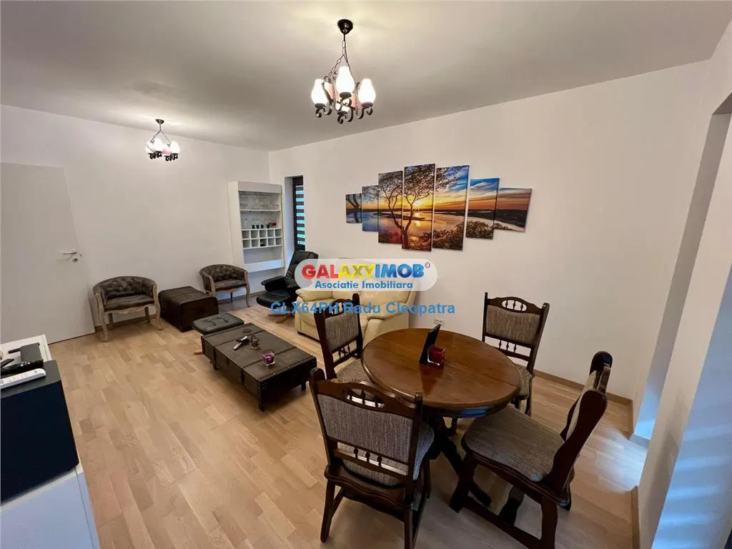 Inchiriere apartament 3 camere, Ploiesti, zona Albert - MRS Smart - foto 2
