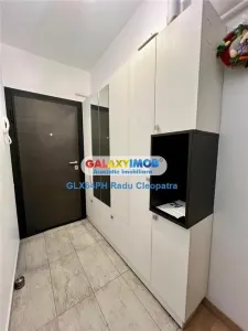 Inchiriere apartament 3 camere, Ploiesti, zona Albert - MRS Smart - foto 11