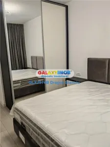Apartament 2 camere Militari | Centrala | Balcon | Uverturii | DS16 - foto 5