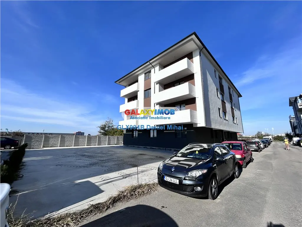 Apartament 2 camere-Bloc NOU-Leroy Merlin-sos. Alexandriei - foto 10
