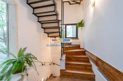 Vila Lux 5 Camere - Romana - foto 2