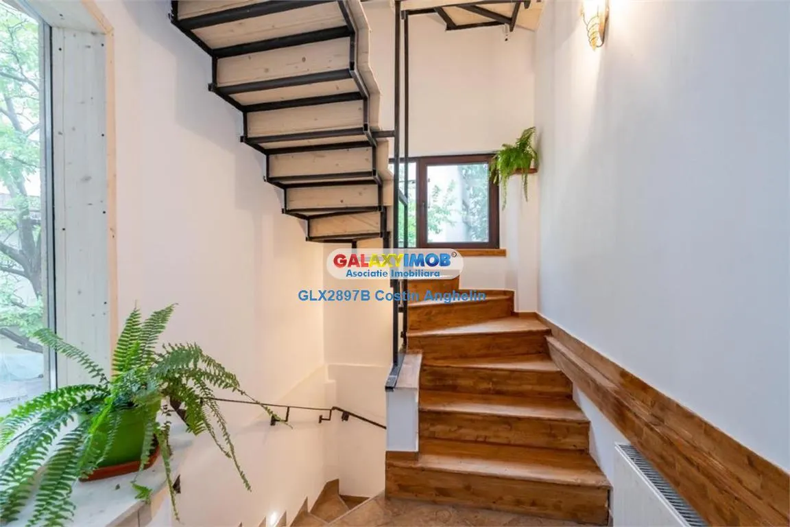 Vila Lux 5 Camere - Romana - foto 2