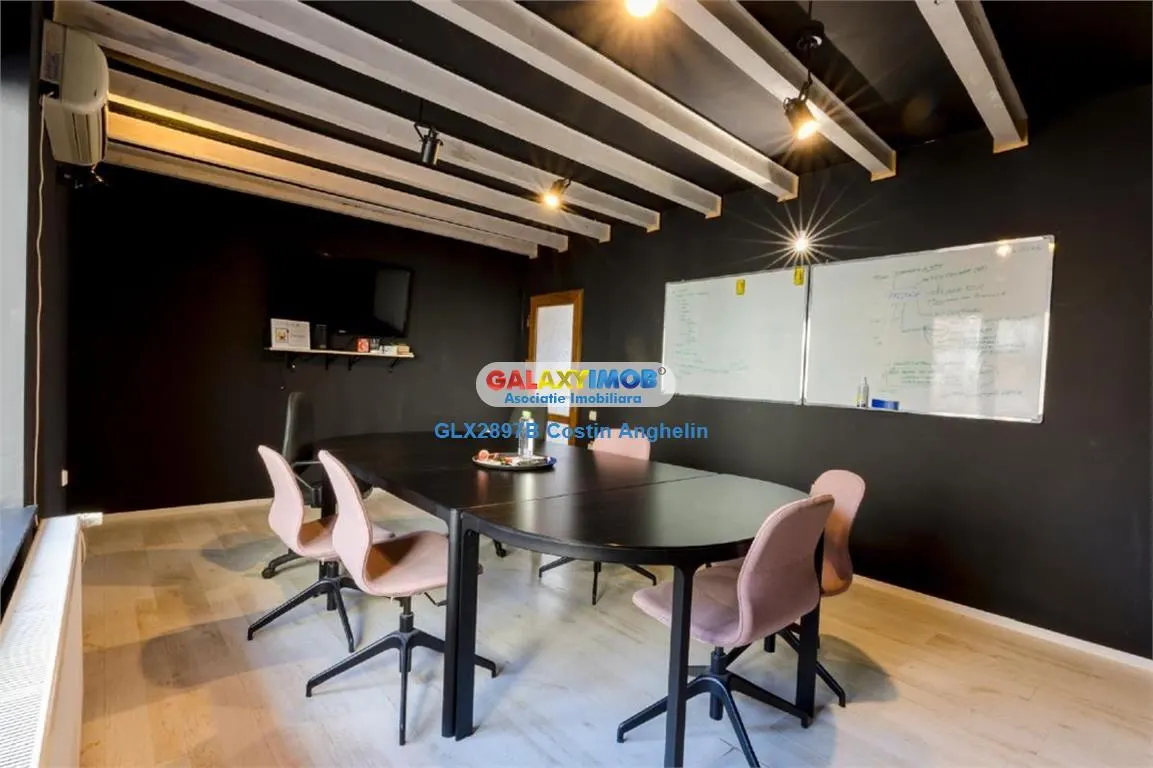 Vila Lux 5 Camere - Romana - foto 5