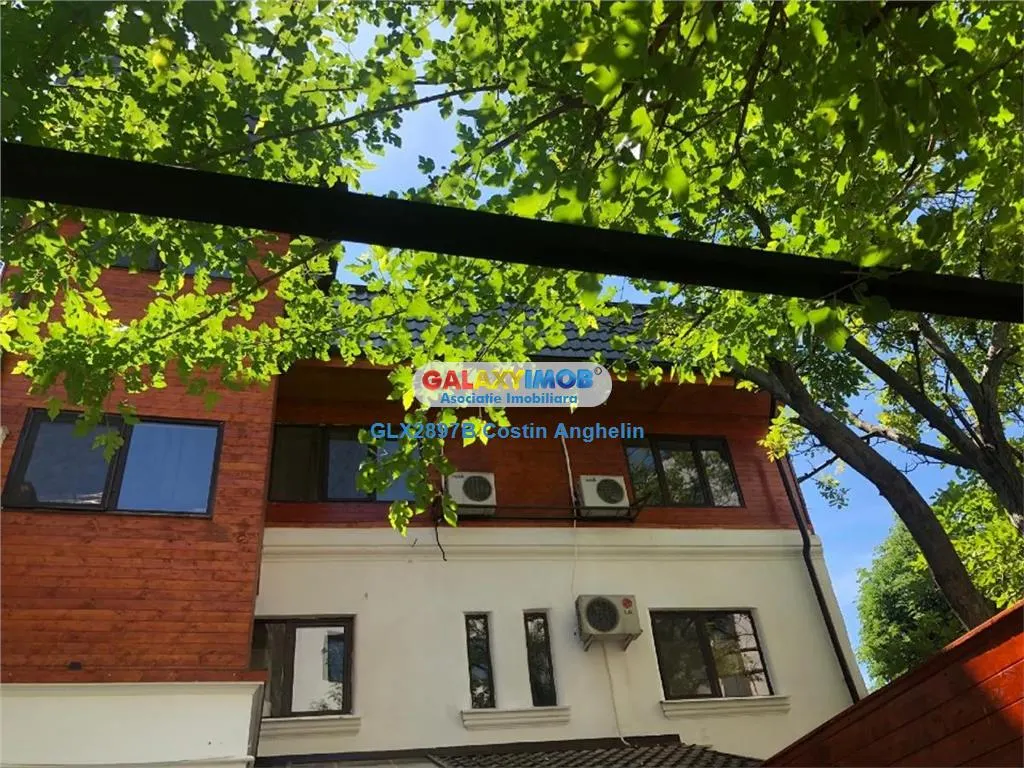 Vila Lux 5 Camere - Romana - foto 10