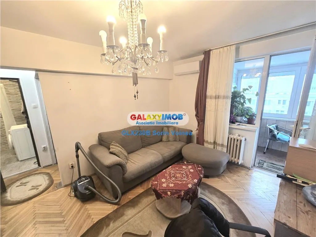 Apartament 2 camere Stefan cel Mare nr. 17 | 3 minute de metrou - foto 1