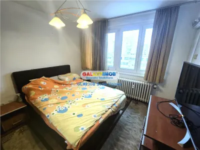 Apartament 2 camere Stefan cel Mare nr. 17 | 3 minute de metrou - foto 3