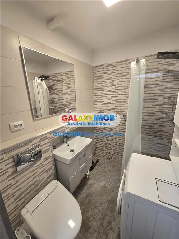 Apartament 2 camere Stefan cel Mare nr. 17 | 3 minute de metrou - foto 5