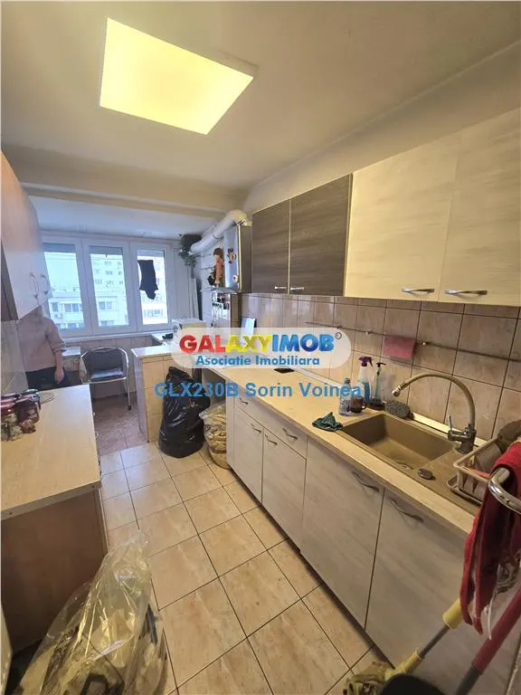 Apartament 2 camere Stefan cel Mare nr. 17 | 3 minute de metrou - foto 7