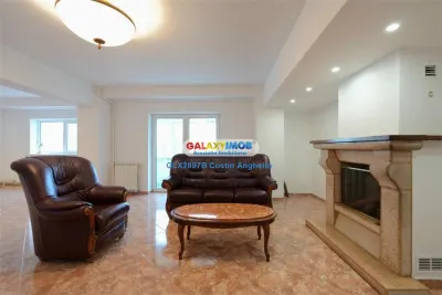 Spatiu Birouri 5 Camere - Unirii - foto 11