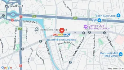 Spatiu Birouri 5 Camere - Unirii - foto 15