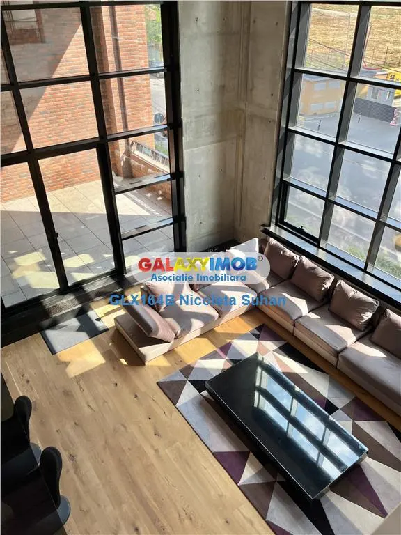 DUPLEX 4 CAMERE LUX FLOREASCA LAC - foto 5