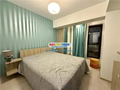 APARTAMENT 3 CAMERE 13 SEPTEMBRIE-centrala proprie  BLOC NOU - foto 1