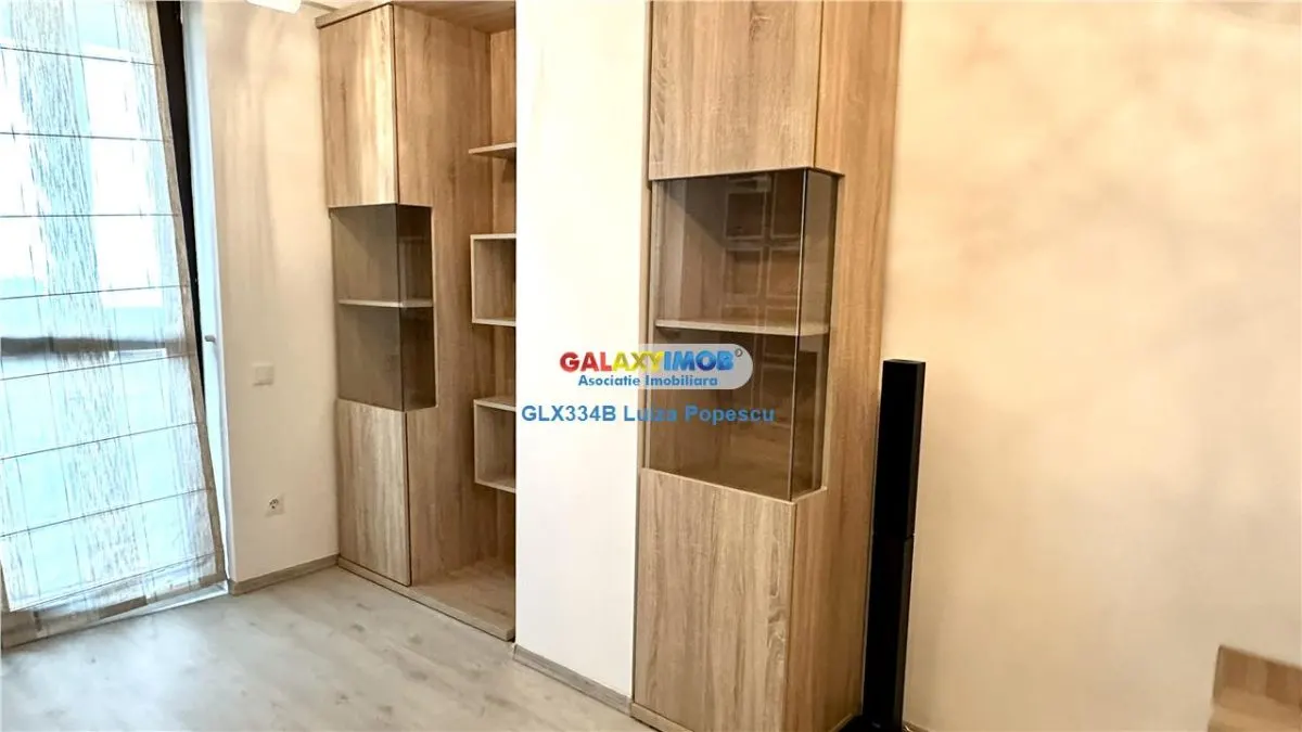 APARTAMENT 3 CAMERE 13 SEPTEMBRIE-centrala proprie  BLOC NOU - foto 11