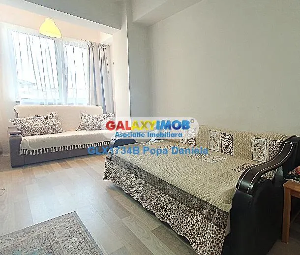 Vanzare garsoniera Militari Residence Rezervelor - foto 1