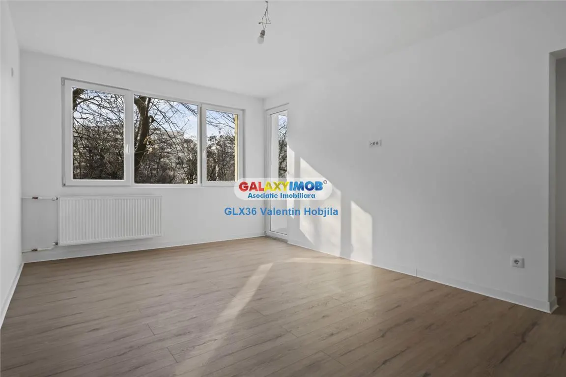 Vanzare apartament 3 camere RENOVAT total Colentina Teiul Doamnei - foto 1