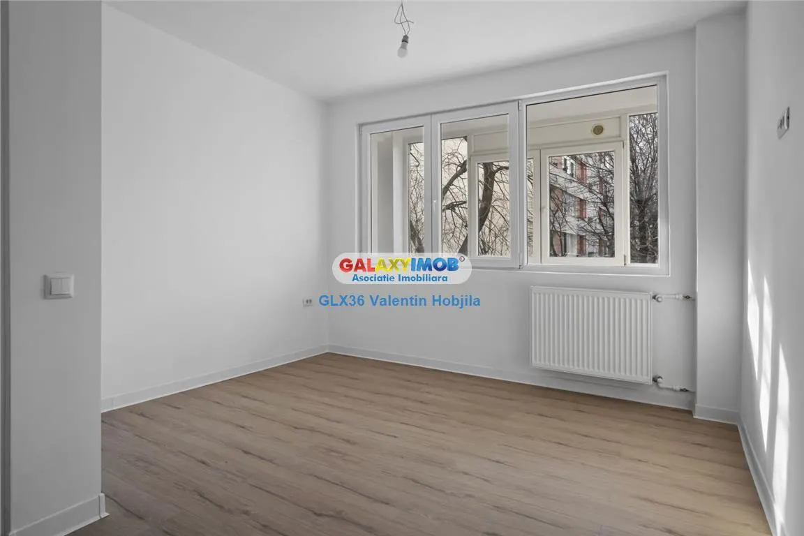 Vanzare apartament 3 camere RENOVAT total Colentina Teiul Doamnei - foto 4
