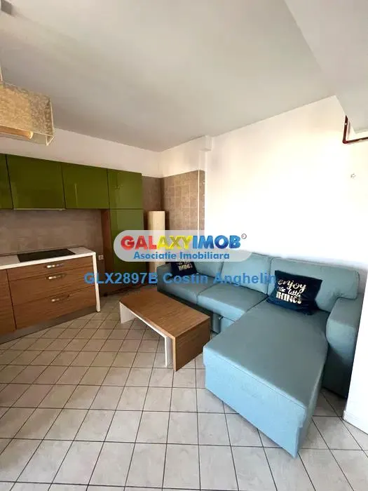 Apartament 2 Camere decomandat - Decebal (Stella Residence) - foto 6