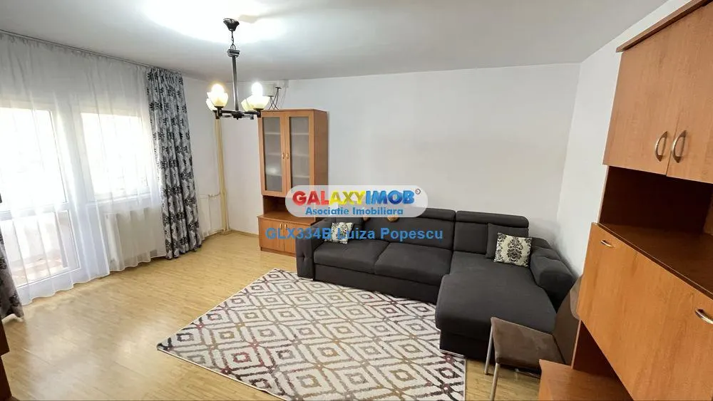 Apartament 2 camere 13 SEPTEMBRIE-SEBASTIAN PARC, et 2|8, 62mp - foto 1