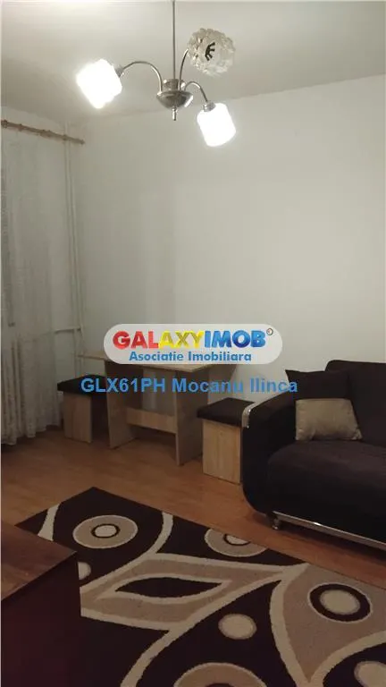 Inchiriere garsoniera in Ploiesti, zona Centrala - foto 1
