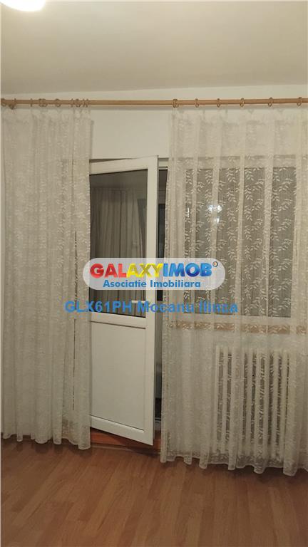 Inchiriere garsoniera in Ploiesti, zona Centrala - foto 11