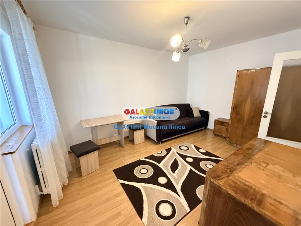 Inchiriere garsoniera in Ploiesti, zona Centrala - foto 6