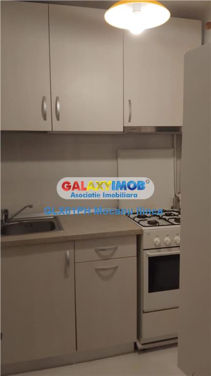Inchiriere garsoniera in Ploiesti, zona Centrala - foto 9