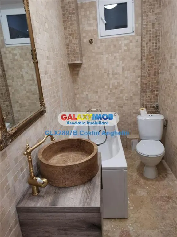 Apartament 4 Camere - Monument istoric - Unirii - foto 4