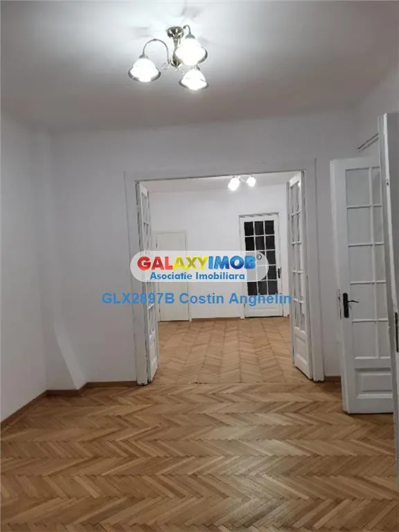 Apartament 4 Camere - Monument istoric - Unirii - foto 6